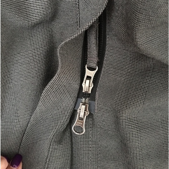 Like new! - Columbia omni-tech long winter coat - Picture 15 of 15